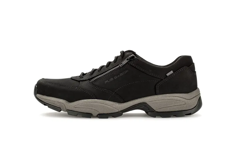 Gabor Sneaker low Schwarz (0138.17.03)