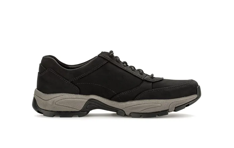 Gabor Sneaker low Schwarz (0138.17.03)