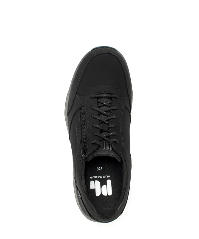 Gabor Sneaker low Schwarz (0138.17.03)