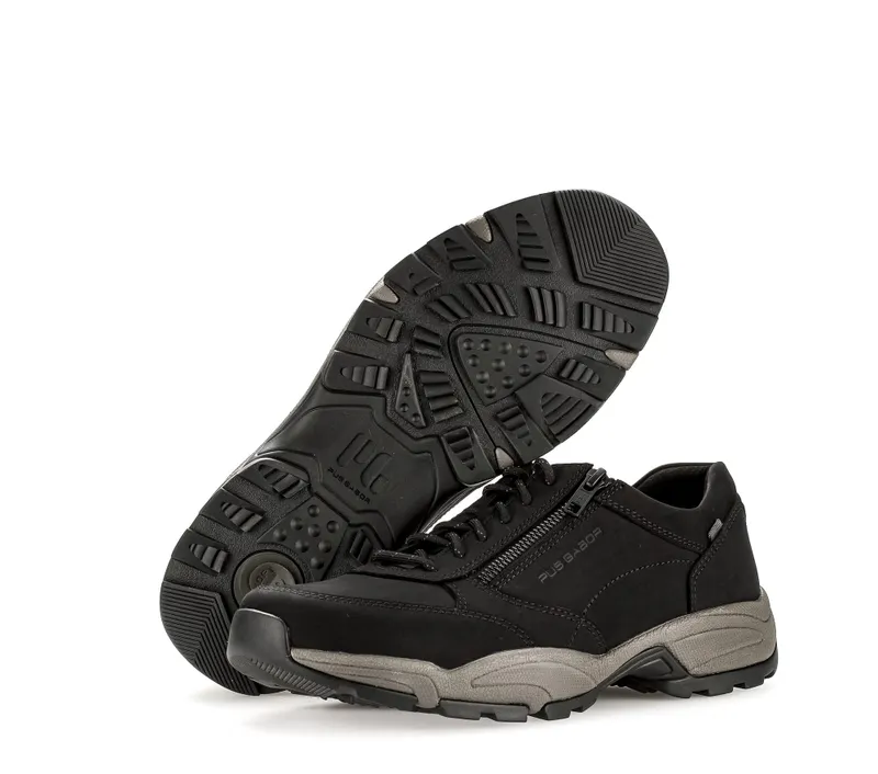 Gabor Sneaker low Schwarz (0138.17.03)