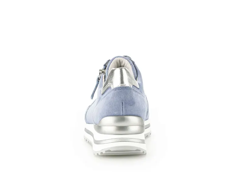 Gabor Sneaker low Blau (46.528.86)
