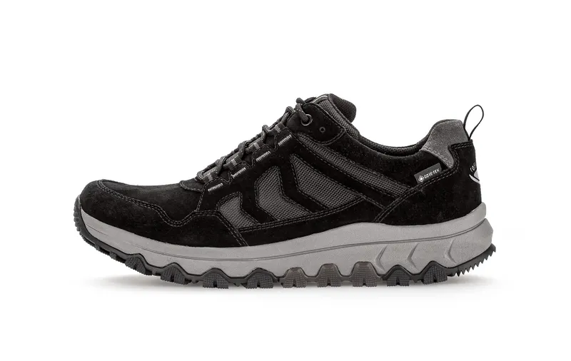 Gabor Lage sneakers Zwart (8005.50.14)