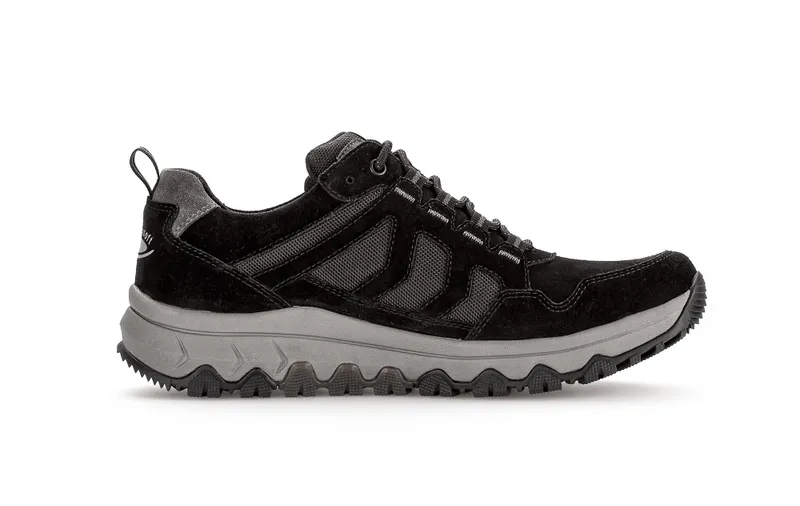 Gabor Lage sneakers Zwart (8005.50.14)