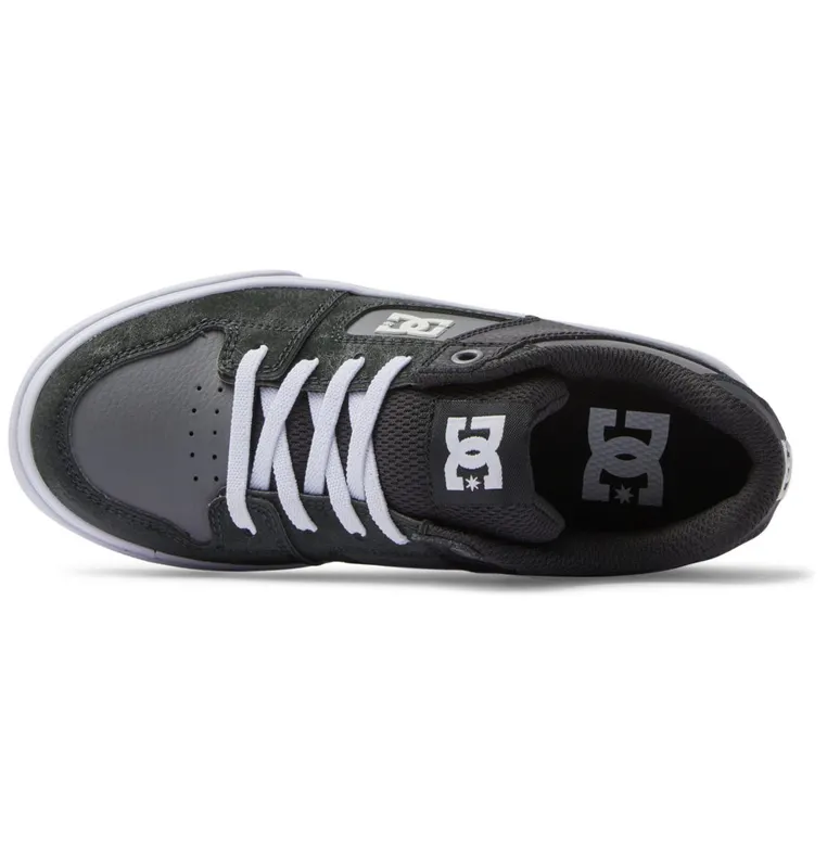 DC Shoes Pure Elastic anthracite/black (ADBS300256-ABK)