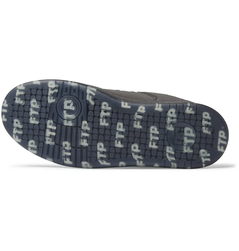 DC Shoes Manteca 4 black/black (ADYS100821-BB2)