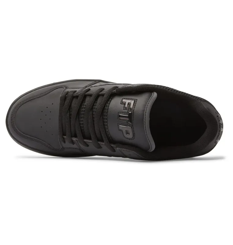 DC Shoes Manteca 4 black/black (ADYS100821-BB2)