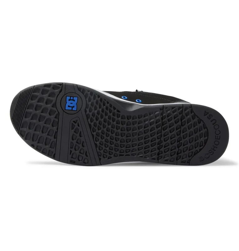 DC Shoes Versatile algiers blue/black (ADYS200075-ABB)