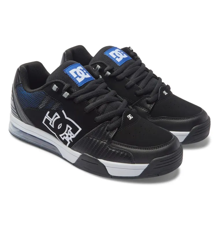 DC Shoes Versatile algiers blue/black (ADYS200075-ABB)