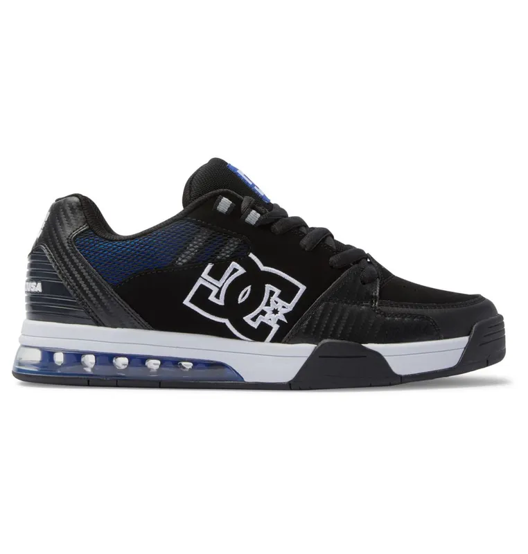 DC Shoes Versatile algiers blue/black (ADYS200075-ABB)