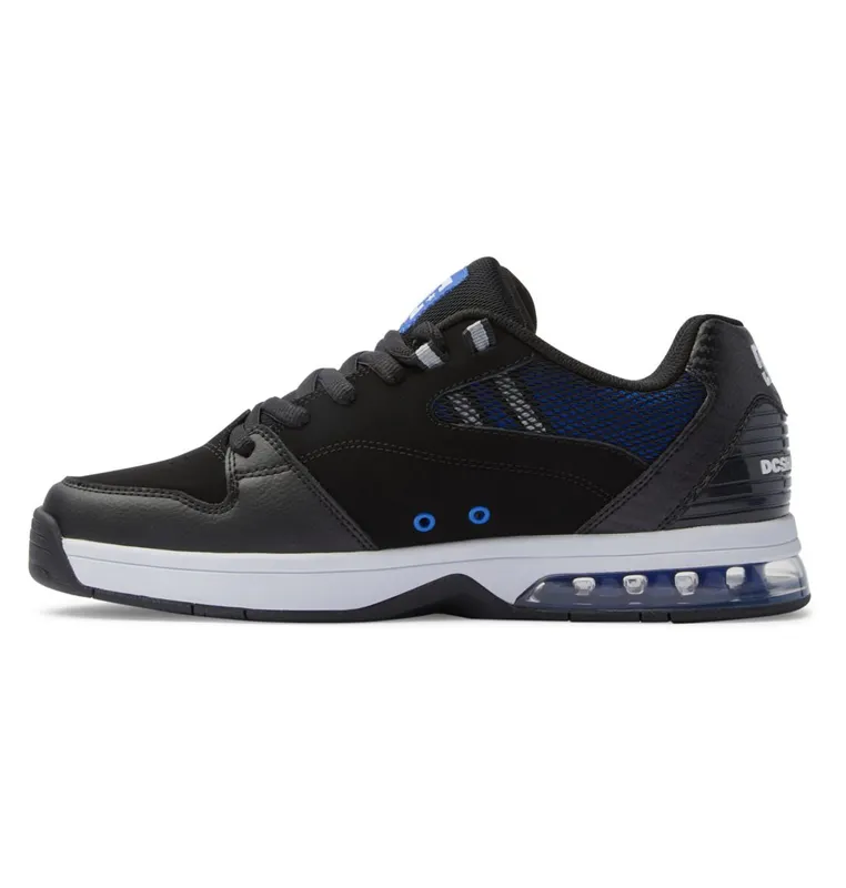 DC Shoes Versatile algiers blue/black (ADYS200075-ABB)
