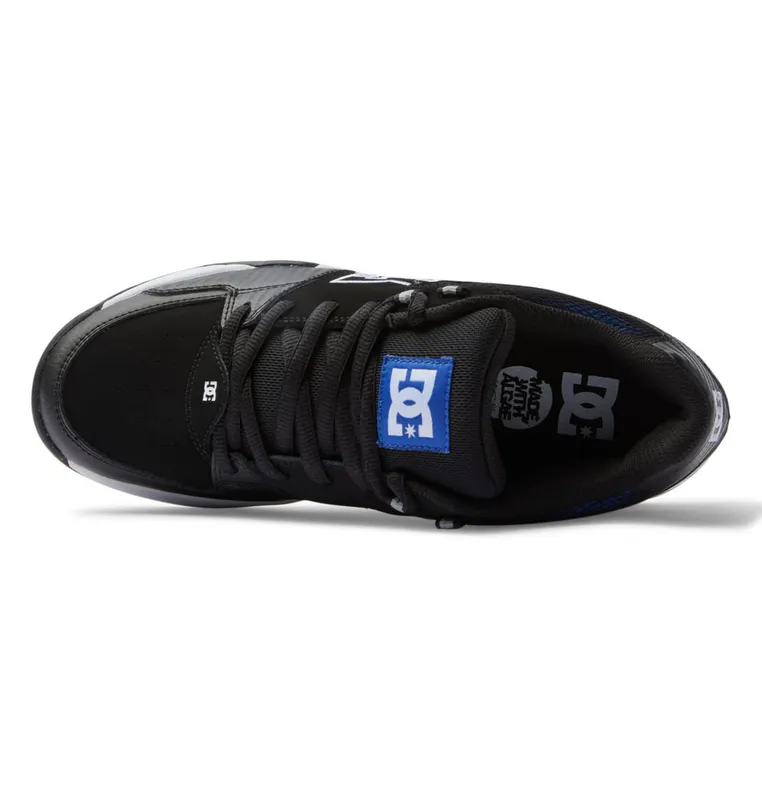 DC Shoes Versatile algiers blue/black (ADYS200075-ABB)