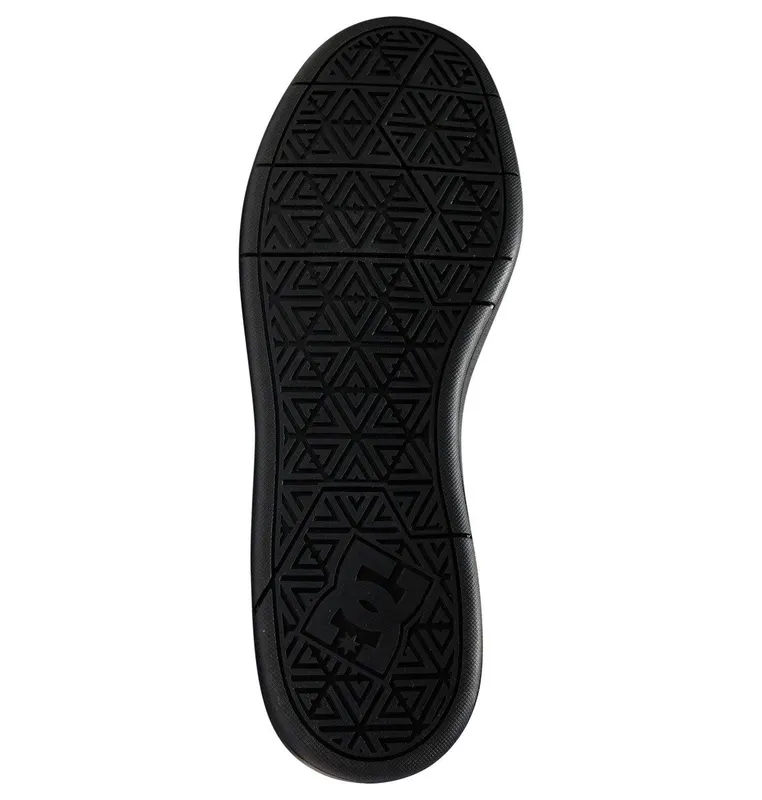 DC Shoes DC Cure black/black/black (ADYS400073-3BK)