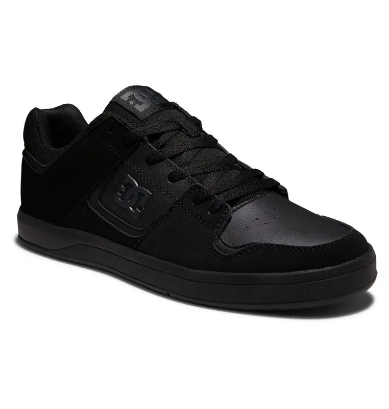 DC Shoes DC Cure black/black/black (ADYS400073-3BK)