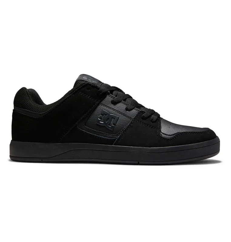 DC Shoes DC Cure black/black/black (ADYS400073-3BK)