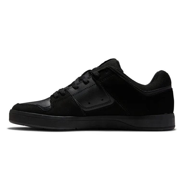 DC Shoes DC Cure black/black/black (ADYS400073-3BK)