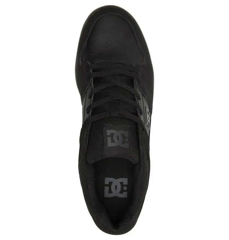 DC Shoes DC Cure black/black/black (ADYS400073-3BK)