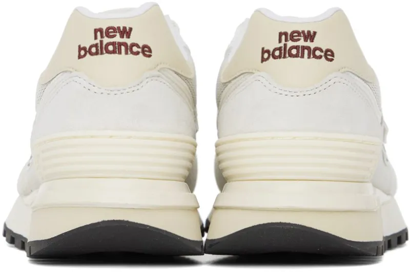 New Balance U574 Silver Birch / Sea Salt (U574LGE1)