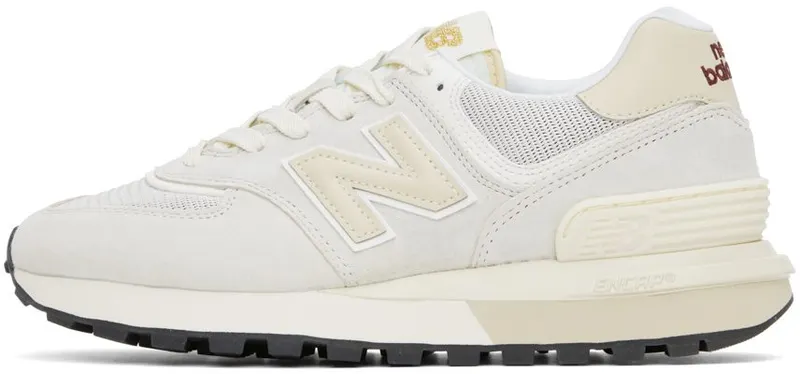 New Balance U574 Silver Birch / Sea Salt (U574LGE1)
