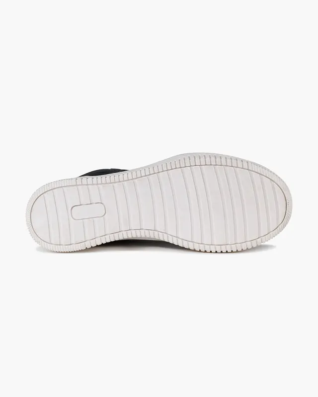 Cruyff Campo High Lux Black (CC221840-998)
