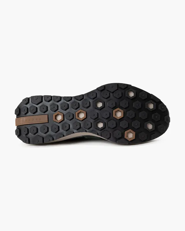 Cruyff Ambruzzia Grey/Green (CC233011-974)