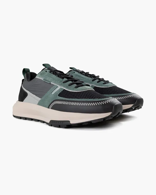 Cruyff Ambruzzia Grey/Green (CC233011-974)