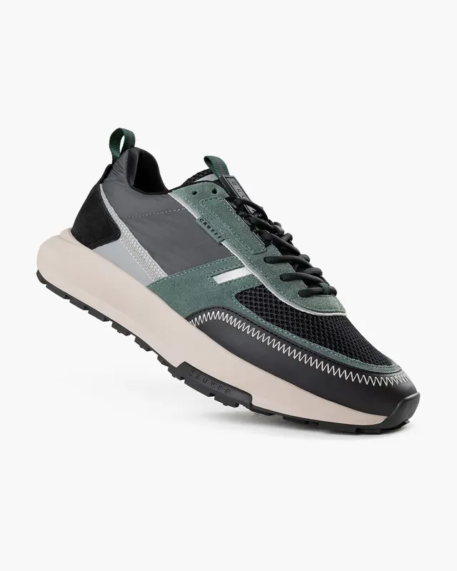 Cruyff Ambruzzia Grey/Green (CC233011-974)