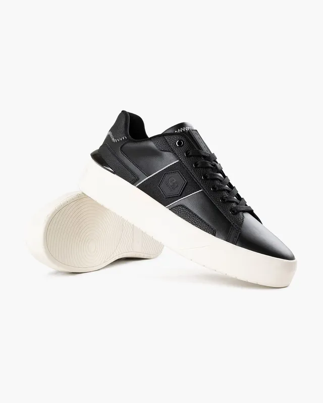 Cruyff Charco Black (CC233020-998)