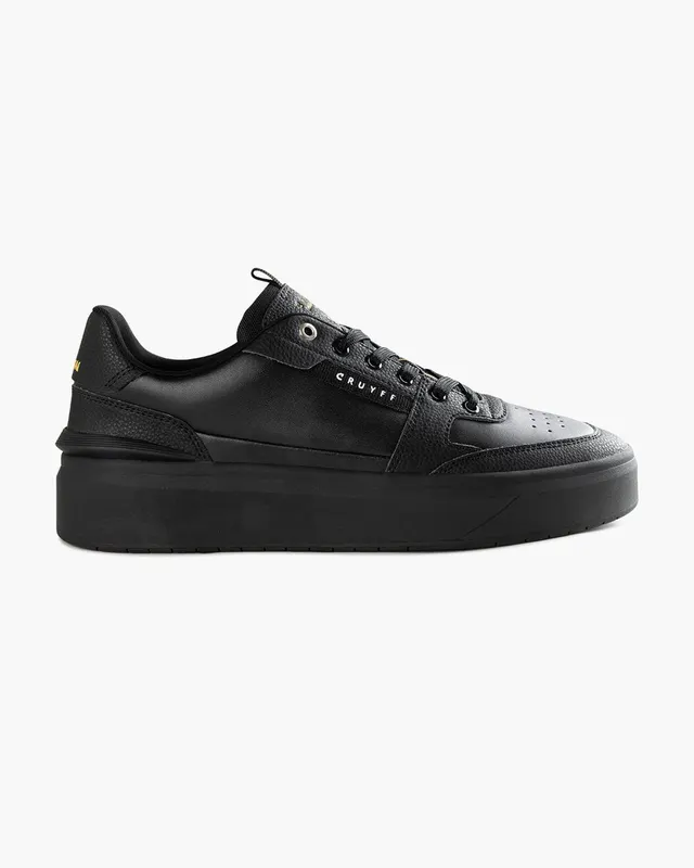 Cruyff Endorsed Tennis Black (CC233030-998)