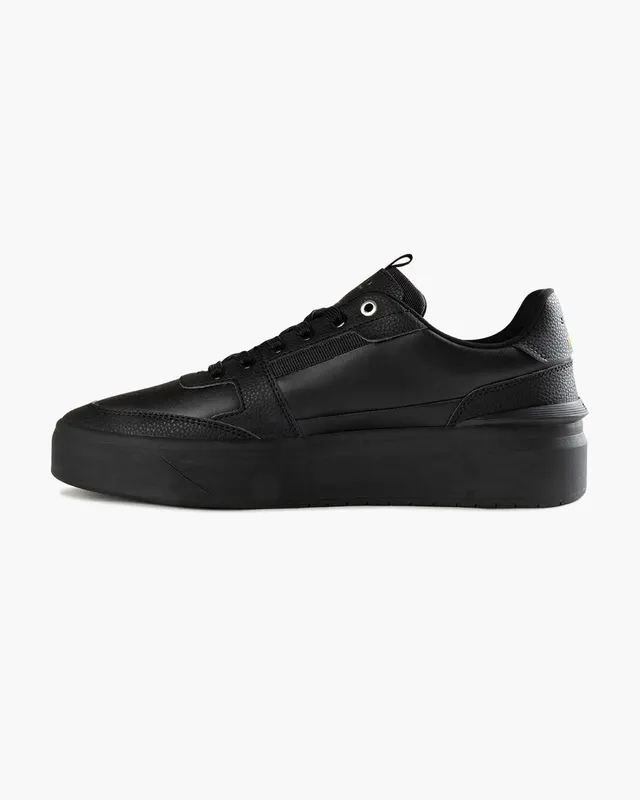 Cruyff Endorsed Tennis Black (CC233030-998)