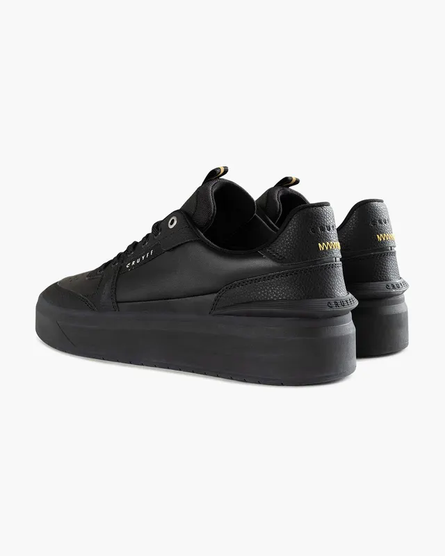 Cruyff Endorsed Tennis Black (CC233030-998)