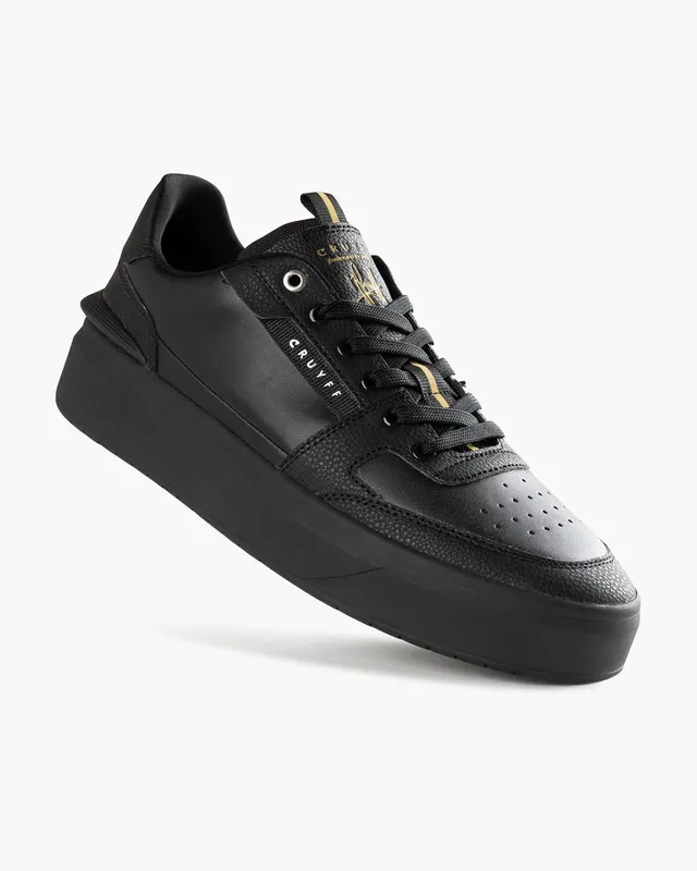 Cruyff Endorsed Tennis Black (CC233030-998)