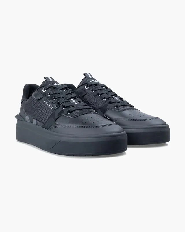 Cruyff Endorsed Tennis Black (CC233034-998)