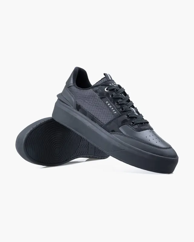 Cruyff Endorsed Tennis Black (CC233034-998)