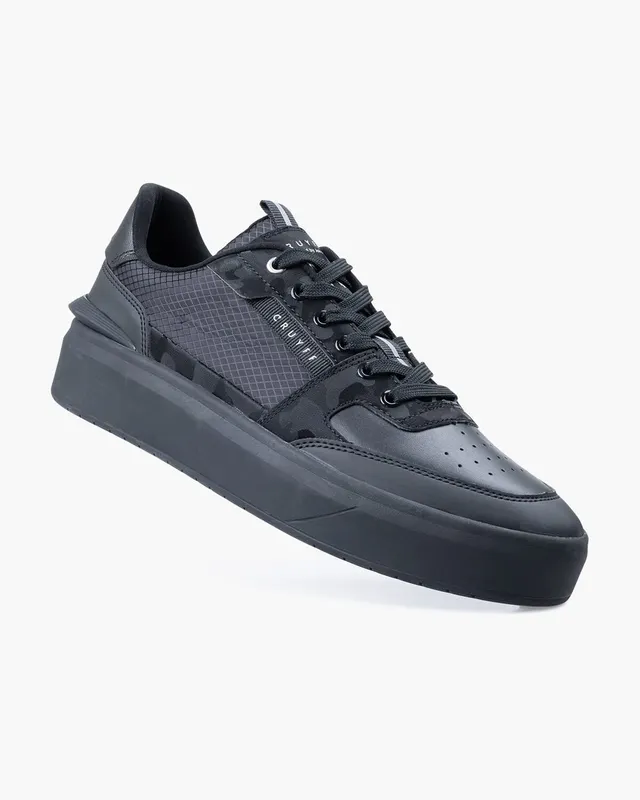 Cruyff Endorsed Tennis Black (CC233034-998)