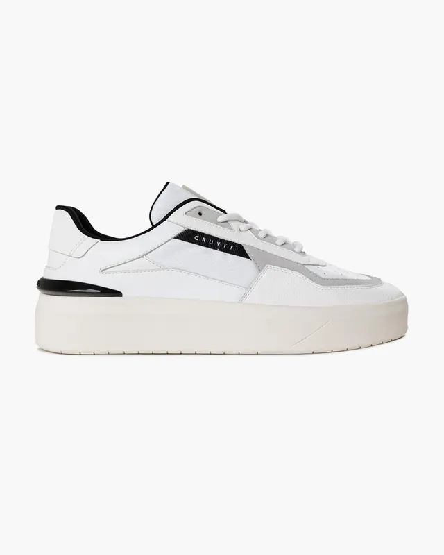 Cruyff Mosaic White (CC233040-100)