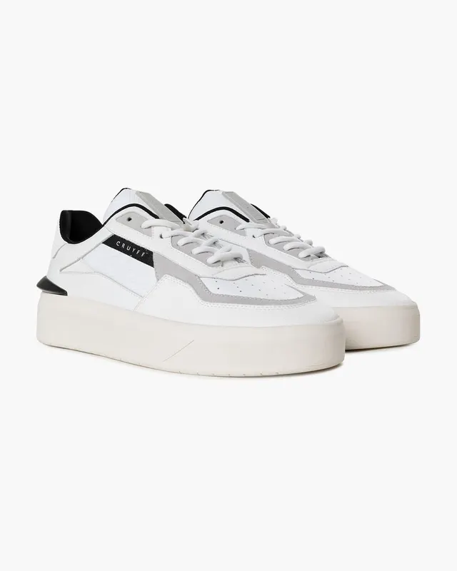 Cruyff Mosaic White (CC233040-100)