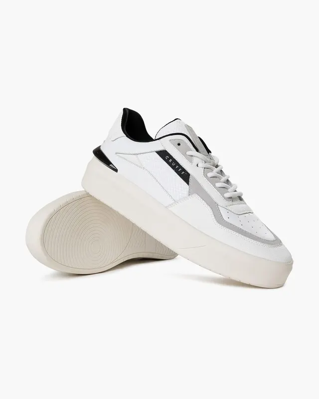 Cruyff Mosaic White (CC233040-100)