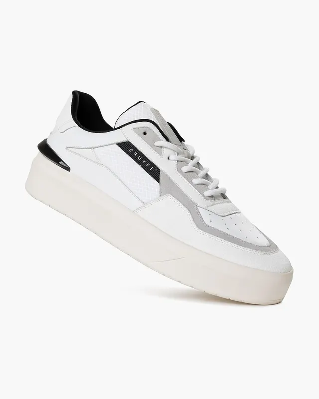 Cruyff Mosaic White (CC233040-100)