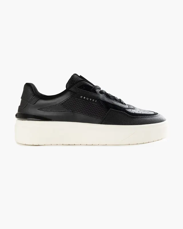 Cruyff Mosaic Black (CC233040-998)
