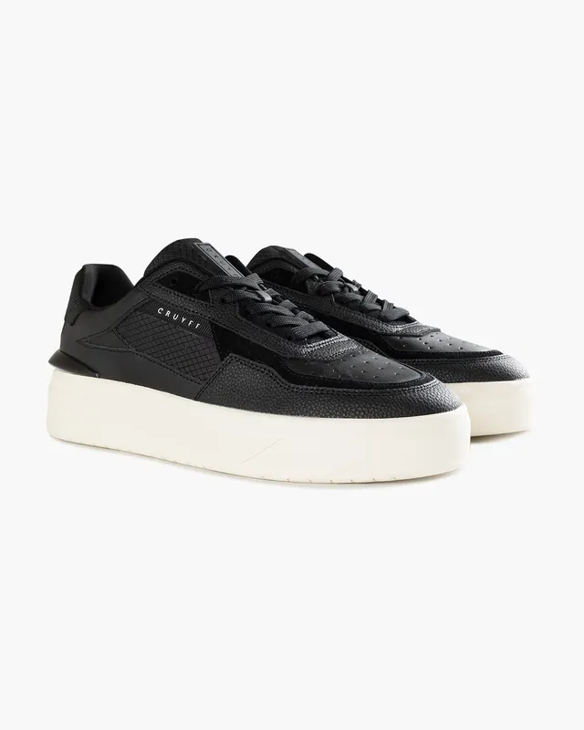 Cruyff Mosaic Black (CC233040-998)