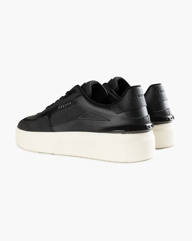 Cruyff Mosaic Black (CC233040-998)