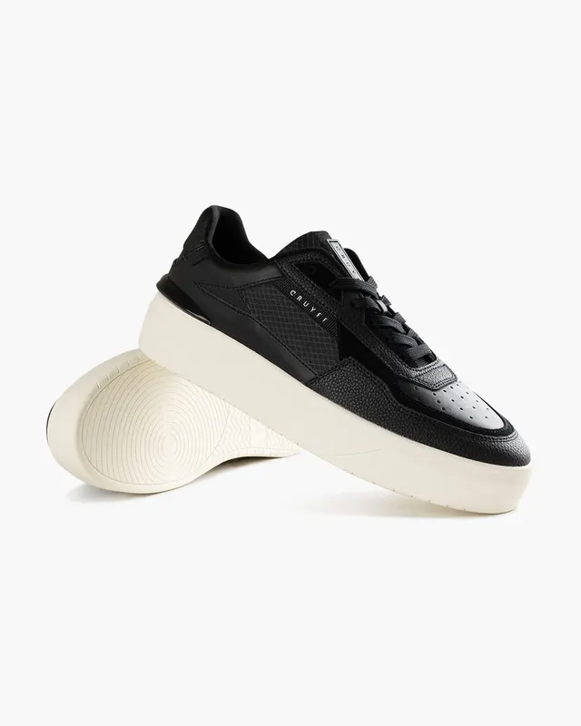Cruyff Mosaic Black (CC233040-998)
