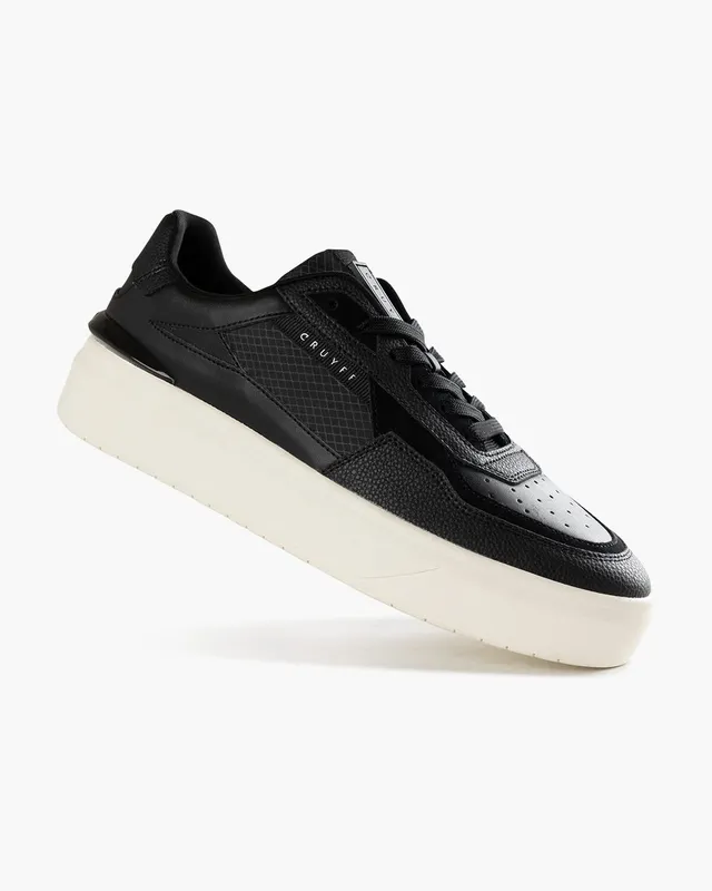 Cruyff Mosaic Black (CC233040-998)