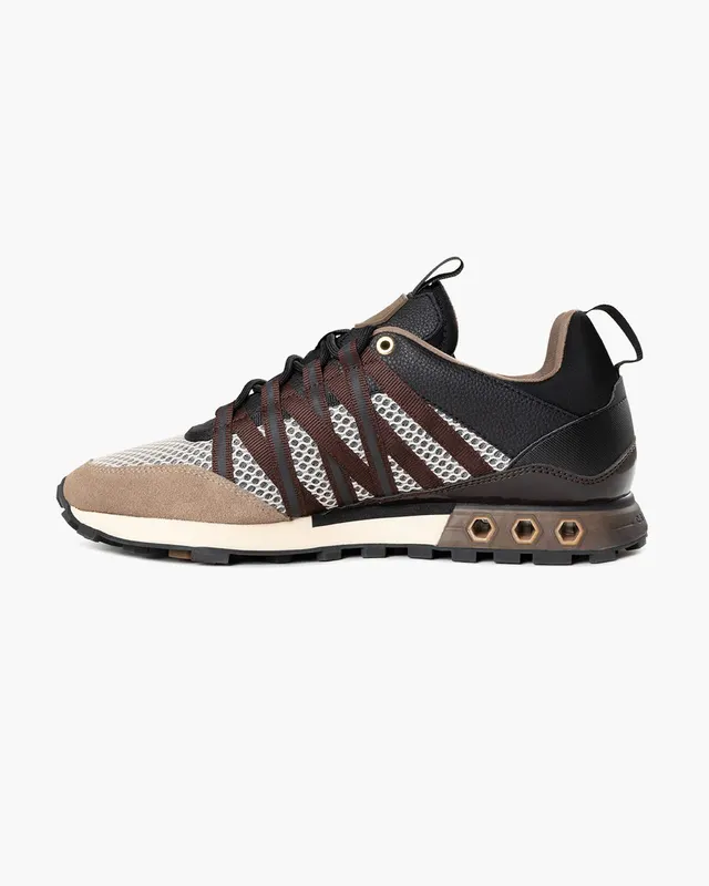 Cruyff Fearia Hex-Tech Brown/Brown (CC233051-857)