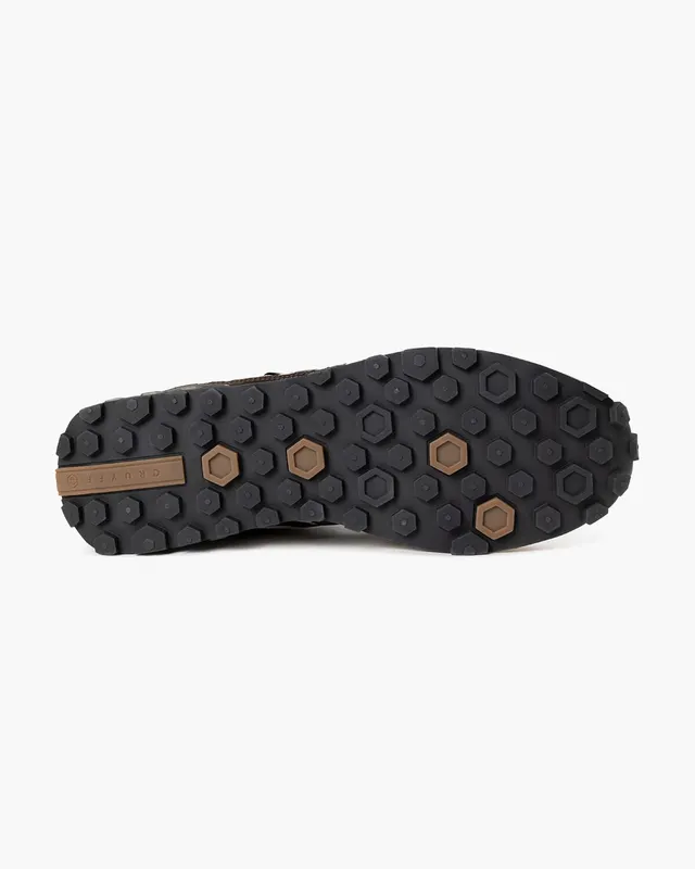 Cruyff Fearia Hex-Tech Brown/Brown (CC233051-857)