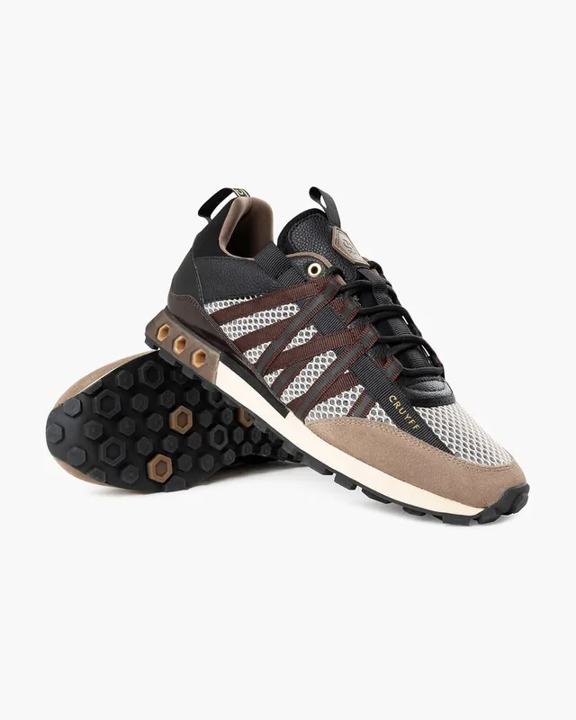 Cruyff Fearia Hex-Tech Brown/Brown (CC233051-857)