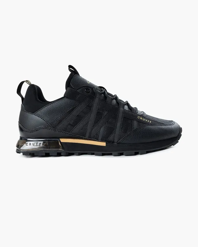 Cruyff Fearia Black/Black (CC233056-959)