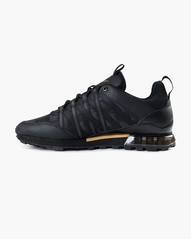 Cruyff Fearia Black/Black (CC233056-959)