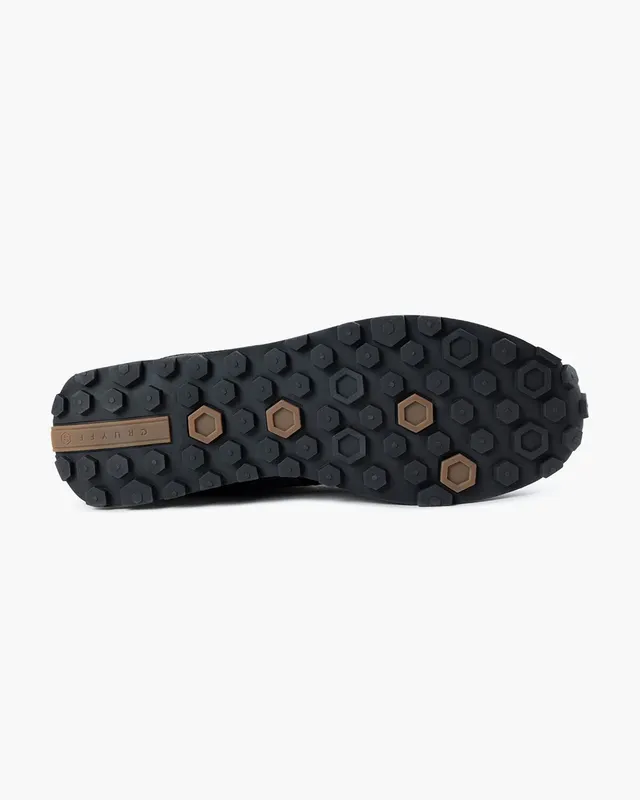Cruyff Fearia Black/Black (CC233056-959)