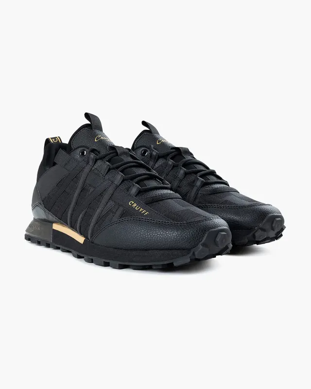 Cruyff Fearia Black/Black (CC233056-959)